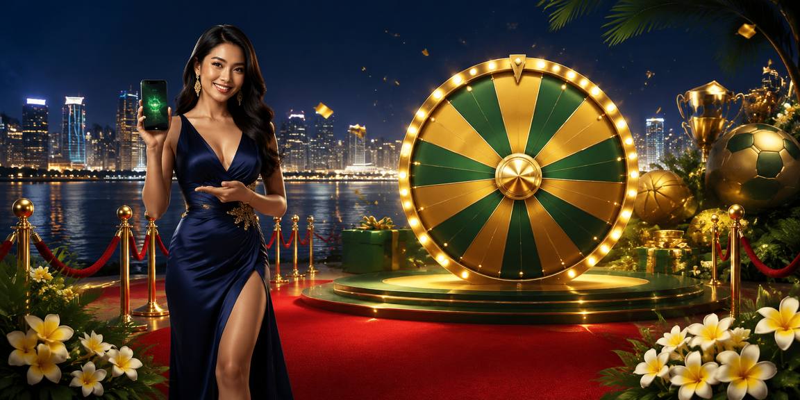 gacor69 slot Live Dealer Lobby